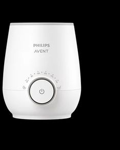 Philips Avent bottle warmer