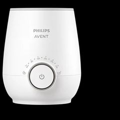 Philips Avent bottle warmer