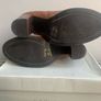 CARVELA Kurt Geiger Tan Boots Image 7