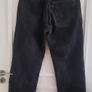 Levis unisex denim jeans 34 waist and 30 leg in very good condition with no issues see last two photos for exact measurements FREE STANDARD POSTAGE INCLUDED Image 3