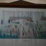 "The Schoolyard" By L.S.Lowry Image 5