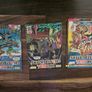 Marvel The Real Ghostbusters Comics circa 1989 Image 2