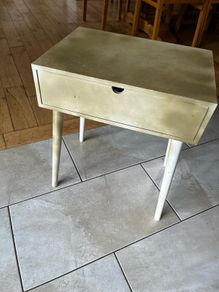 Side table