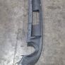 Bumper Rear Diffuser for 7.5 gti Image 4