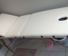 Salon Bed