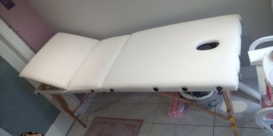 Salon Bed
