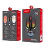 Yilima QS103 Colorful RGB Light Wired Gaming Mouse Image 2