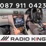Premium Carplay Mercedes C200 Android Auto Radio Image 2