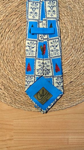 ties