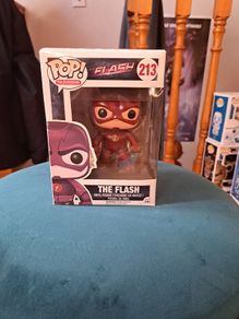 Funko Pop - The Flash