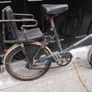 vintage bike Image 2