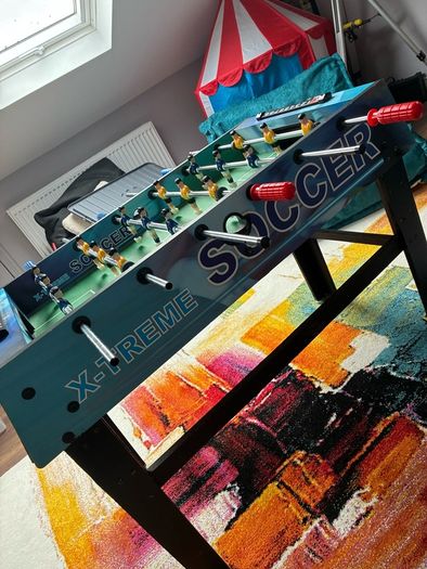 Football Table