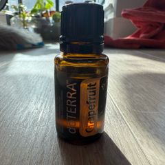 Doterra Grapefruit Essential Oil