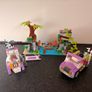 Lego Friends Retired Jungle/Animal rescue Sets Bundle Image 3
