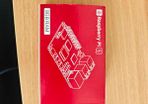 Raspberry Pi 5 - 8GB RAM - Unused