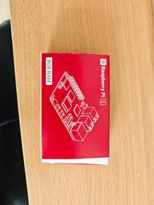 Raspberry Pi 5 - 8GB RAM - Unused