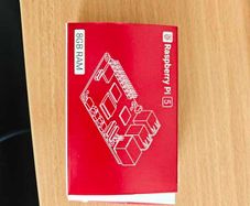 Raspberry Pi 5 - 8GB RAM - Unused