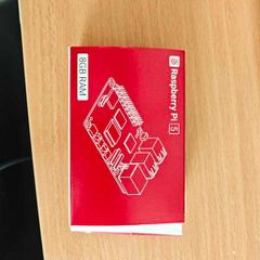 Raspberry Pi 5 - 8GB RAM - Unused