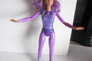 2015 Barbie Star Light Adventure Sal-Lee Asha AA Space Fashion Doll Interactive
