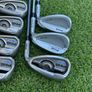 Full set of ping G and brand new cobra putter Image 10