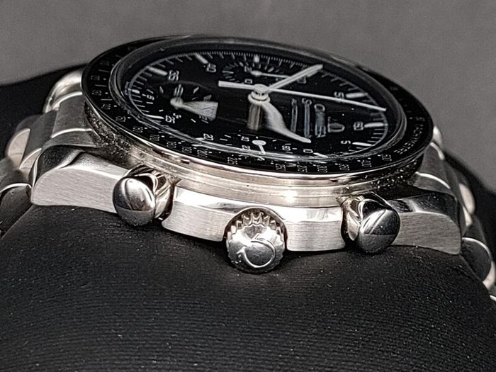 Omega Speedmaster