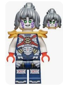 Lego Ninjago PIXAL - Core njo0742