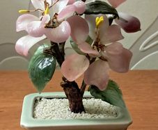 Vintage Chinese Bonsai Tree