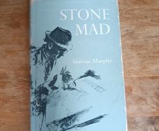 Stone Mad