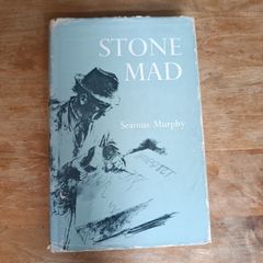 Stone Mad