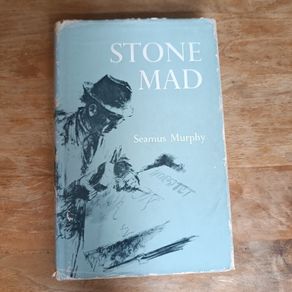 Stone Mad