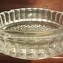 Waterford cigar ashtray. Image 2