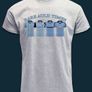Retro Dubs GAA Jerseys (Multi Sizes & Colours) Image 5