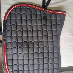 equestrian,saddle pad