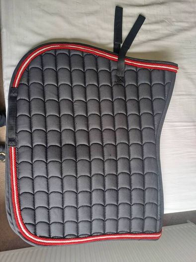 equestrian,saddle pad