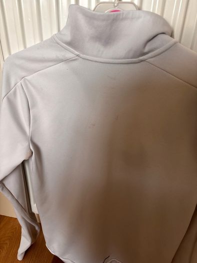 ladies nike running top