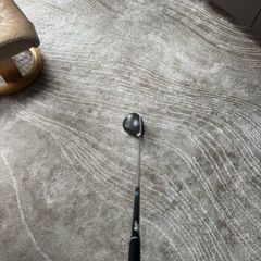 Sim max D driver, LH left handed, still shaft