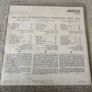 Vintage LP of Choral Folk Arrangements by Lithuanian Composer M K Ciurlionis Image 2
