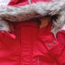 Fatface Warm Red Winter Coat Age 11-12 BNWT Image 2