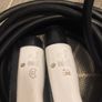 EV cable Type1 to Type2 charger cable 32A Image 2