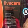 Clip on web camera- Acme livecam Image 2