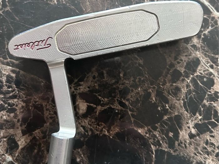 Scotty Cameron Studio Style Newport 2