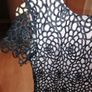 beautiful new designer dress Image 6