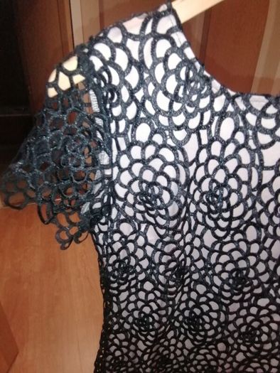 beautiful new designer dress