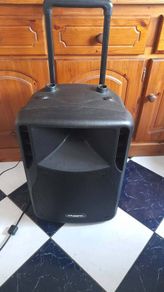 Kam Portable PA Speaker