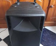 Kam Portable PA Speaker