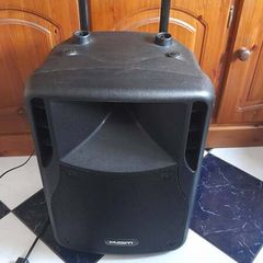 Kam Portable PA Speaker