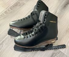 ice skates