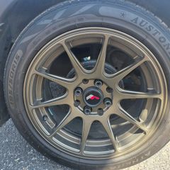 Jr11 Alloys Brand New