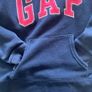 Gap hoodies size L (10y) Image 2
