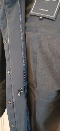 Ilse Jacobsen Rain Coat
